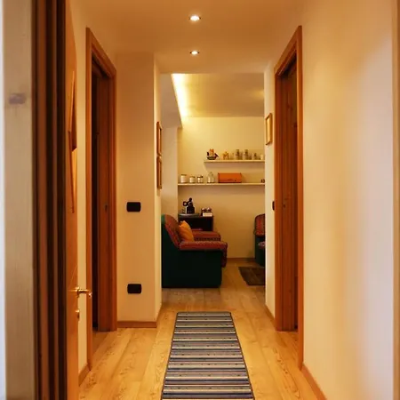 Al Vecchio Arcolaio Apartment *