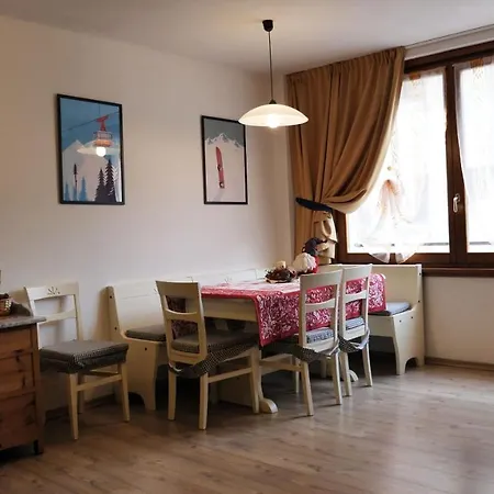Al Vecchio Arcolaio Apartment *
