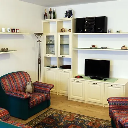 Al Vecchio Arcolaio Apartment Bormio