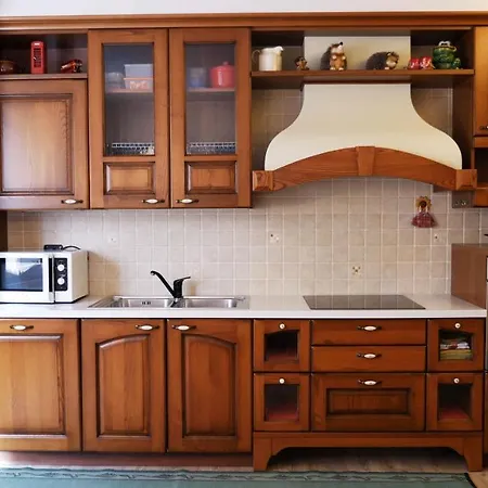 Al Vecchio Arcolaio Appartement Bormio