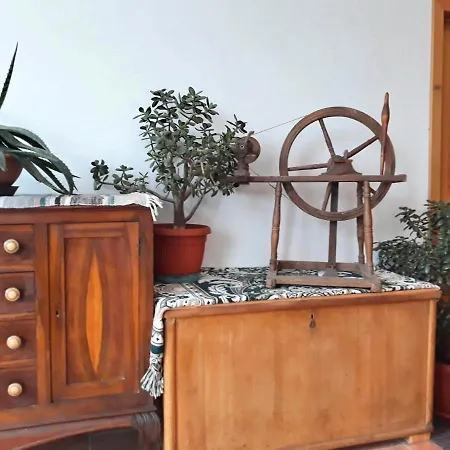 アパート Al Vecchio Arcolaio *