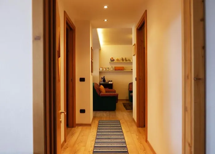 Al Vecchio Arcolaio Διαμέρισμα *