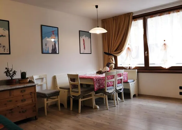 Al Vecchio Arcolaio Apartman *