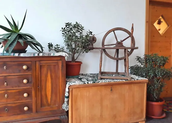 Apartman Al Vecchio Arcolaio *