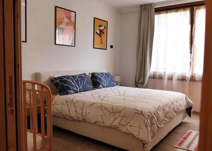 Al Vecchio Arcolaio Μπόρμιο