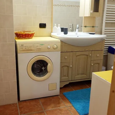 Al Vecchio Arcolaio * Bormio