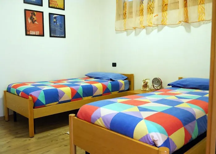 Al Vecchio Arcolaio * בורמיו