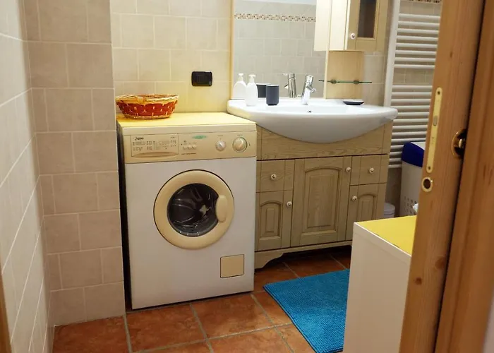 Al Vecchio Arcolaio * בורמיו