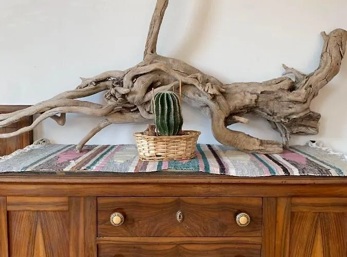 דירה Al Vecchio Arcolaio בורמיו